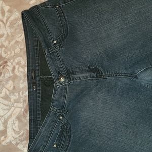 Jeans (Maurice's)